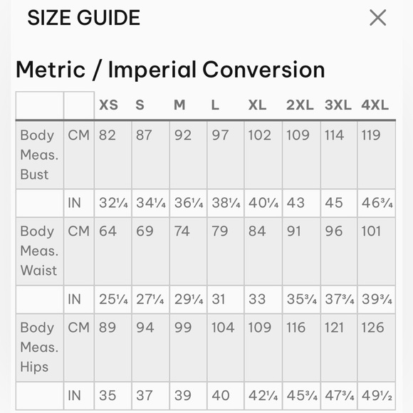 Killstar Bite Tonight Long Sleeve Top Scarlet NWOT - Picture 9 of 9